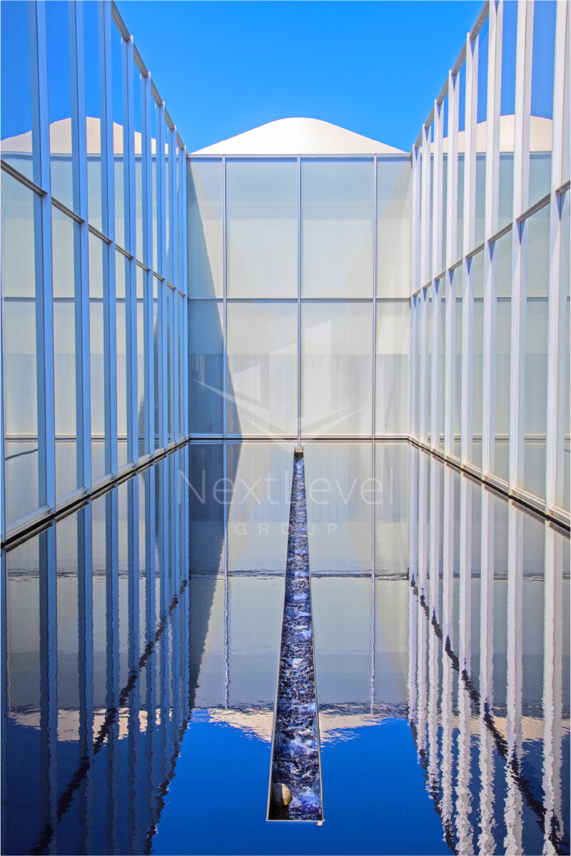 Stick Glazing System Stick & Unitized Curtain wall - Next Level Group