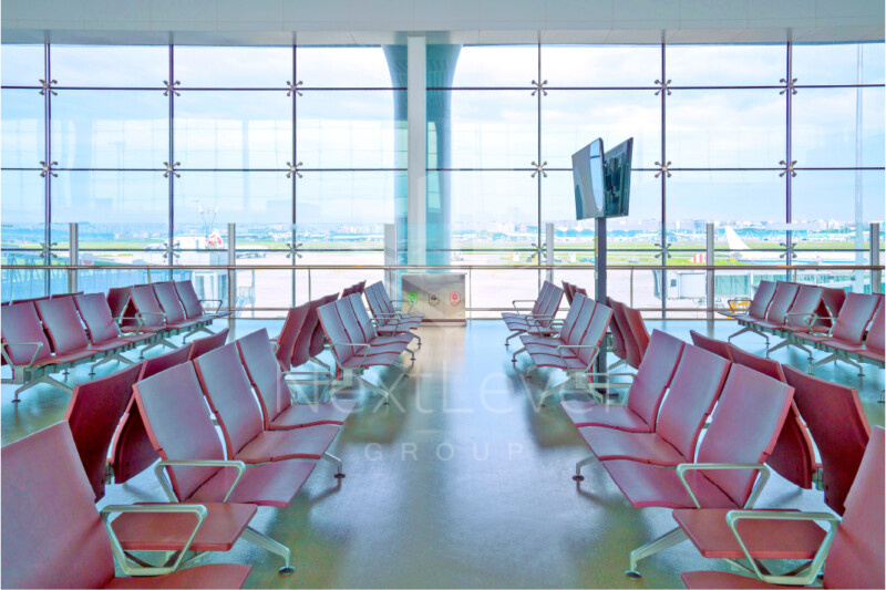 Point Fixed Glazing Systems - Next Level Group